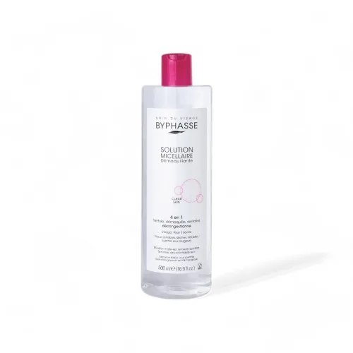 Chọn theo thói quen tẩy trang, không theo lời quảng cáo