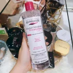 Byphasse Micellar Make-up Remover Solution nước tẩy trang 500ml