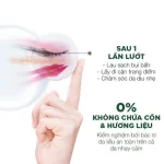 Chuyên sỉ nước Tẩy Trang Garnier Màu Vàng Micellar Cleansing Water in Oil 400ml