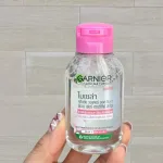Nơi lấy sỉ nước Tẩy Trang Garnier Nắp Hồng Micellar Cleansing Water Cho Da Nhạy Cảm 50ml