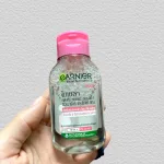 Nơi lấy sỉ nước Tẩy Trang Garnier Nắp Hồng Micellar Cleansing Water Cho Da Nhạy Cảm 50ml