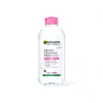 Garnier Micellar Cleansing Water Dịu Nhẹ Cho Da Nhạy Cảm 400ml
