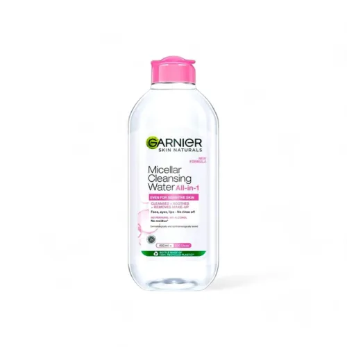 Nhập sỉ Garnier tại Kho Sỉ ANN