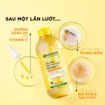 Nguồn hàng sỉ nước Tẩy Trang Garnier Nắp Vàng Micellar Cleansing Water Vitamin C Dành Cho Da Sạm Xỉn Màu 400ml