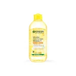 Nguồn hàng sỉ nước Tẩy Trang Garnier Nắp Vàng Micellar Cleansing Water Vitamin C Dành Cho Da Sạm Xỉn Màu 400ml