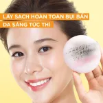 Nguồn hàng sỉ nước Tẩy Trang Garnier Nắp Vàng Micellar Cleansing Water Vitamin C Dành Cho Da Sạm Xỉn Màu 400ml