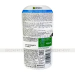 Garnier Micellar Salicylic BHA Nắp Xanh 400ml Cho Da Dầu Mụn