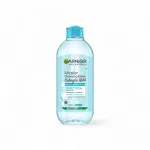Garnier Micellar Salicylic BHA Nắp Xanh 400ml Cho Da Dầu Mụn