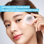 Garnier Micellar Salicylic BHA Nắp Xanh 400ml Cho Da Dầu Mụn