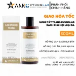Kyung Lab Cleaning Water 300ml – Nước tẩy trang