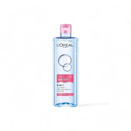 Làm sạch da với nhiều lựa chọn Micellar Water