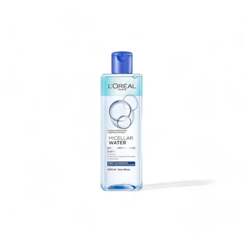Làm sạch da với nhiều lựa chọn Micellar Water