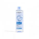Nước tẩy trang Micellar Water Refreshing Loreal Paris xanh nhạt 400ml