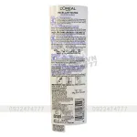 Nước tẩy trang Micellar Water Refreshing Loreal Paris xanh nhạt 400ml