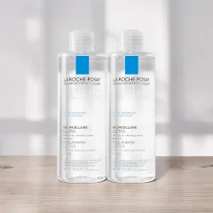 Nơi lấy sỉ nước Tẩy Trang La Roche-Posay Chai Trắng Cho Da Nhạy Cảm 400ml