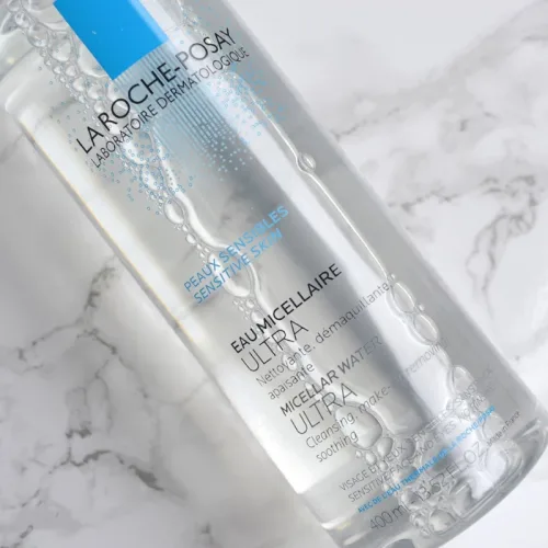 Nơi lấy sỉ nước Tẩy Trang La Roche-Posay Chai Trắng Cho Da Nhạy Cảm 400ml