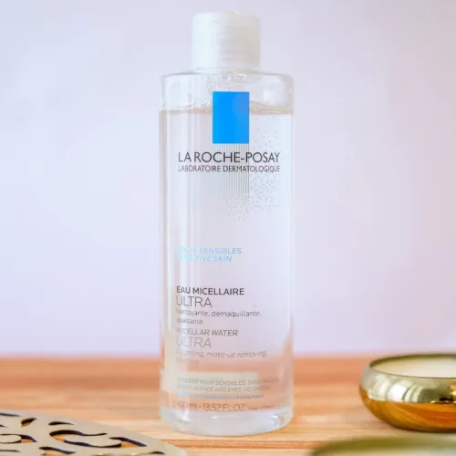 Nơi lấy sỉ nước Tẩy Trang La Roche-Posay Chai Trắng Cho Da Nhạy Cảm 400ml