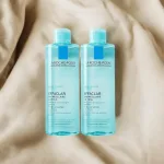 Chỗ sỉ nước Tẩy Trang La Roche-Posay Màu Xanh Cho Da Dầu 400ml