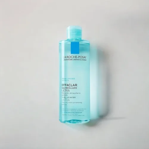 Chỗ sỉ nước Tẩy Trang La Roche-Posay Màu Xanh Cho Da Dầu 400ml