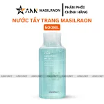 Chuyên sỉ nước Tẩy Trang Masilraon Cica Cleansing Water 500ml