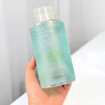 Chuyên sỉ nước Tẩy Trang Masilraon Cica Cleansing Water 500ml