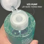 Chuyên sỉ nước Tẩy Trang Masilraon Cica Cleansing Water 500ml