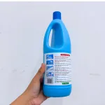 Chỗ sỉ nước Tẩy Trắng Quần Áo Javel Zyland - Nước Tẩy Quần Áo 1kg