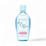 Chỗ sỉ nước Tẩy Trang Senka All Clear Micellar Bright Màu Hồng 230ml