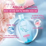 Chỗ sỉ nước Tẩy Trang Senka All Clear Micellar Bright Màu Hồng 230ml