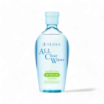 Nơi lấy sỉ nước Tẩy Trang Senka All Clear Micellar Fresh Màu Xanh Lá 230ml - Dành Cho Da Dầu Nhờn