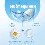 Nơi lấy sỉ nước Tẩy Trang Senka All Clear Micellar Fresh Màu Xanh Lá 230ml - Dành Cho Da Dầu Nhờn