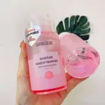 Nước Tẩy Trang Sivanna Colors Moisture Makeup Remover 150ml Cho Da Nhạy Cảm