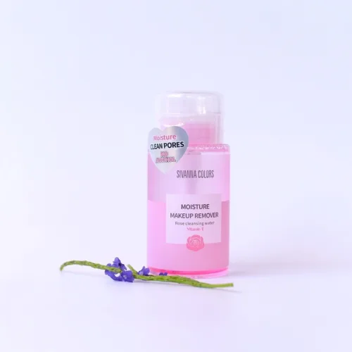 Nước Tẩy Trang Sivanna Colors Moisture Makeup Remover 150ml Cho Da Nhạy Cảm