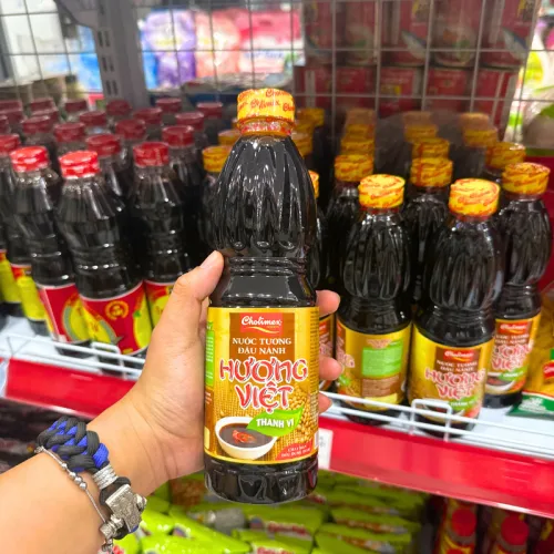 Chọn Cholimex theo món ăn và thói quen mua hàng