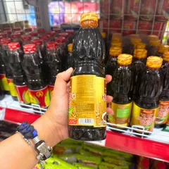 Chỗ sỉ nước Tương Đậu Nành CHOLIMEX HƯƠNG VIỆT 500ml
