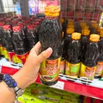 Chỗ sỉ nước Tương Đậu Nành CHOLIMEX HƯƠNG VIỆT 500ml