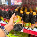 Chỗ sỉ nước Tương Đậu Nành CHOLIMEX HƯƠNG VIỆT 500ml