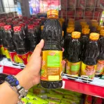 Chỗ sỉ nước Tương Đậu Nành CHOLIMEX HƯƠNG VIỆT 500ml
