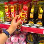 Nước tương MAGGI đậu nành đậm đặc chai 270ml