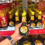 Nơi lấy sỉ nước Tương Hảo Hạng MAGGI Chai Nhỏ 200ml
