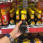 Nơi lấy sỉ nước Tương Hảo Hạng MAGGI Chai Nhỏ 200ml