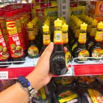 Nơi lấy sỉ nước Tương Hảo Hạng MAGGI Chai Nhỏ 200ml