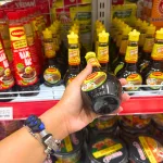 Nơi lấy sỉ nước Tương Hảo Hạng MAGGI Chai Nhỏ 200ml