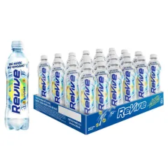 Chuyên sỉ nước Uống Điện Giải Revive Dạng Chai Thùng 24 Chai 500ml