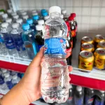Nước Uống Đóng Chai Number One 1 Lốc Gồm 12 Chai (500ml/Chai)