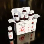 Nơi lấy sỉ nước Uống Sakura Bổ Sung Collagen 500ml Hỗ Trợ Làm Đẹp Làn Da - Hộp 10 Lọ