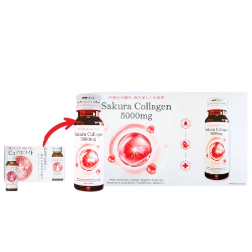 Quy cách Sakura 500ml phù hợp để nhập thử