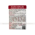 Nơi lấy sỉ nước Uống Sakura Bổ Sung Collagen 500ml Hỗ Trợ Làm Đẹp Làn Da - Hộp 10 Lọ