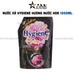 Nơi lấy sỉ nước Xả Hygiene Hương Nước Hoa - Nước Xả Vải 1000ml Thái Lan