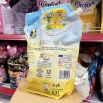 Chỗ sỉ nước Xả Vải COMFORT Hương Nắng Mới Phơi Trong Nhà 3,7 Lít - Túi Vàng